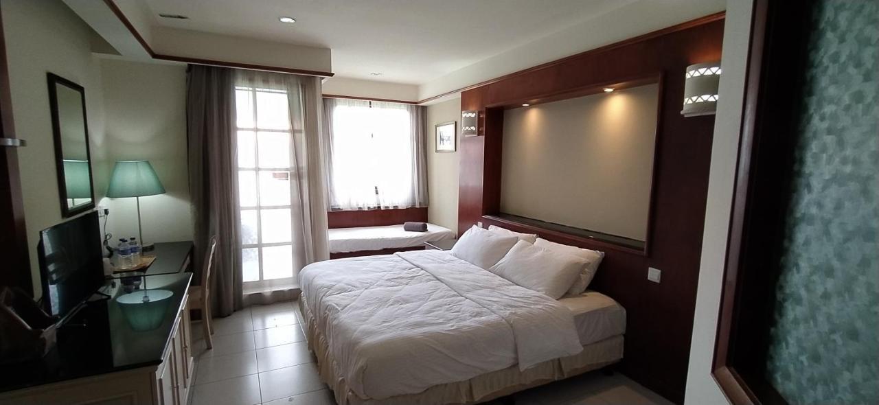 Port Dickson Private Unit Chalet Exterior foto