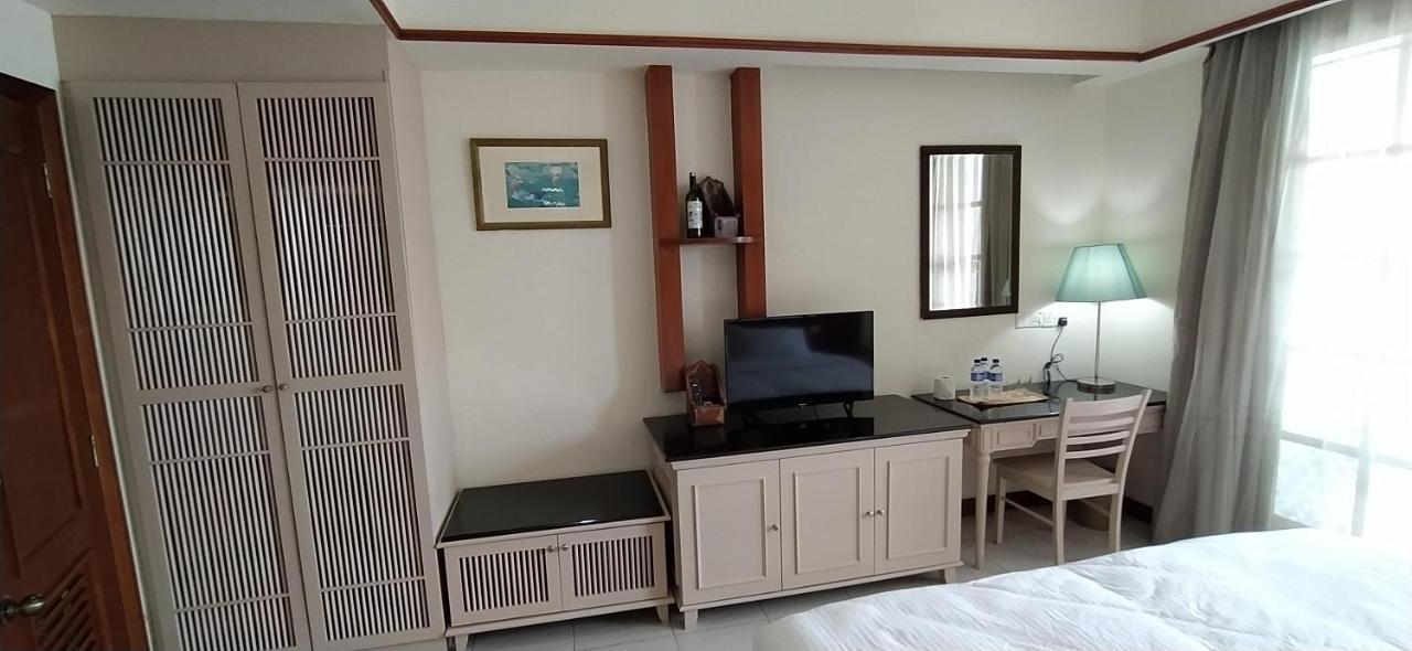 Port Dickson Private Unit Chalet Exterior foto